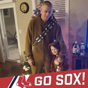 Meet your Posher, Greg